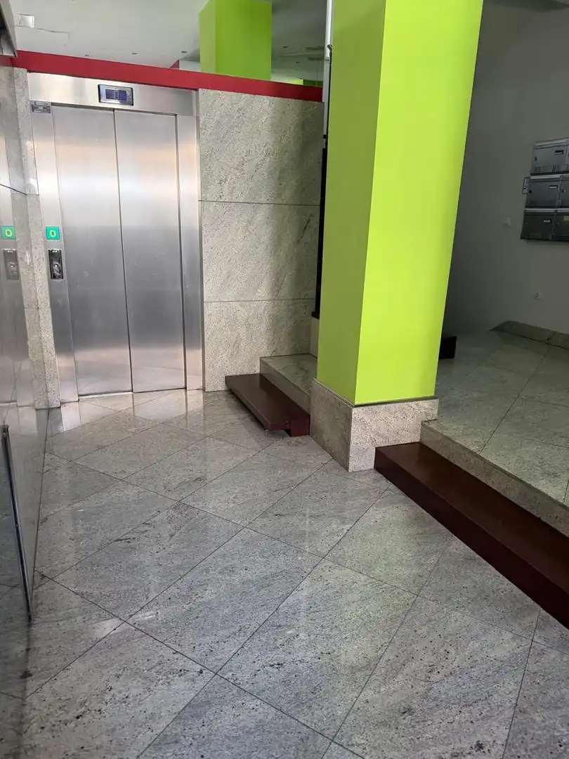 Appartamento 84 m² a Valladolid