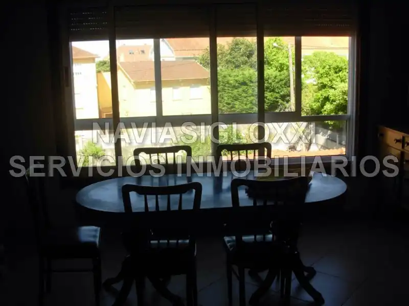 Piso de 150 m² en Nigrán