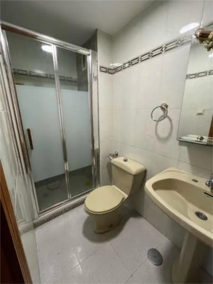 Piso de 100 m² en Almería