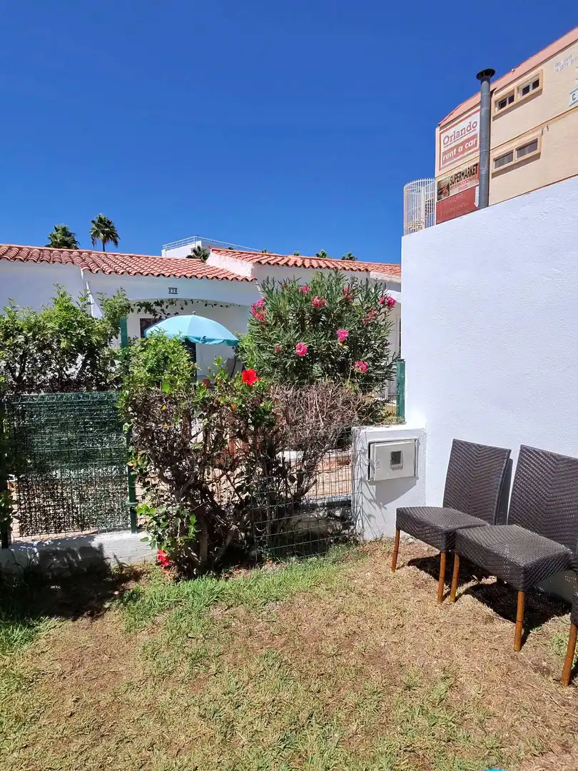 Casa de 39 m² en San Bartolomé de Tirajana