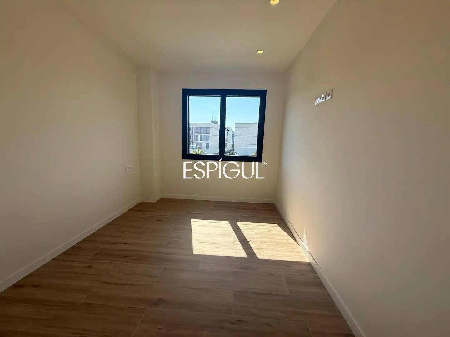 Piso de 56 m² en Gerona