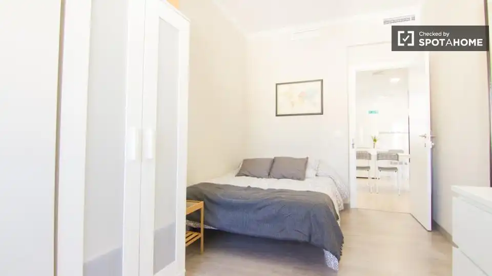 Habitació de lloguer, València