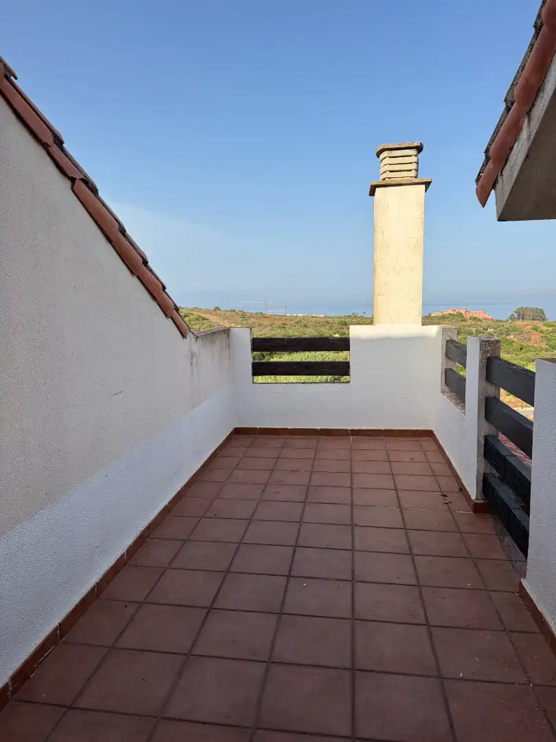 Piso de 78 m² en Manilva