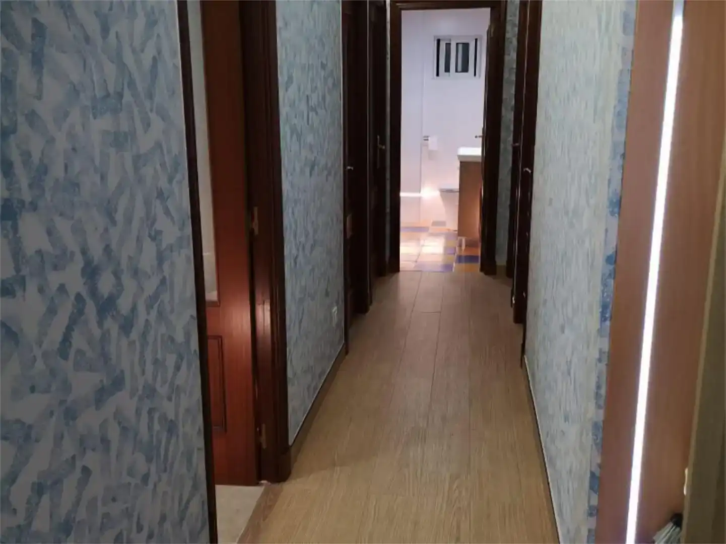 Habitación 110 m², Pontevedra