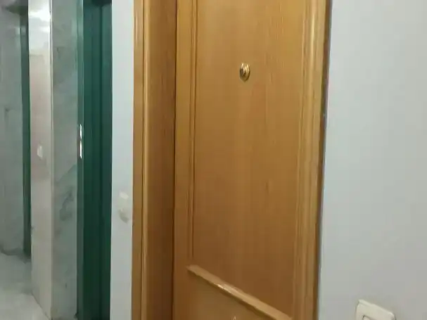 Piso de 90 m² en Zamora