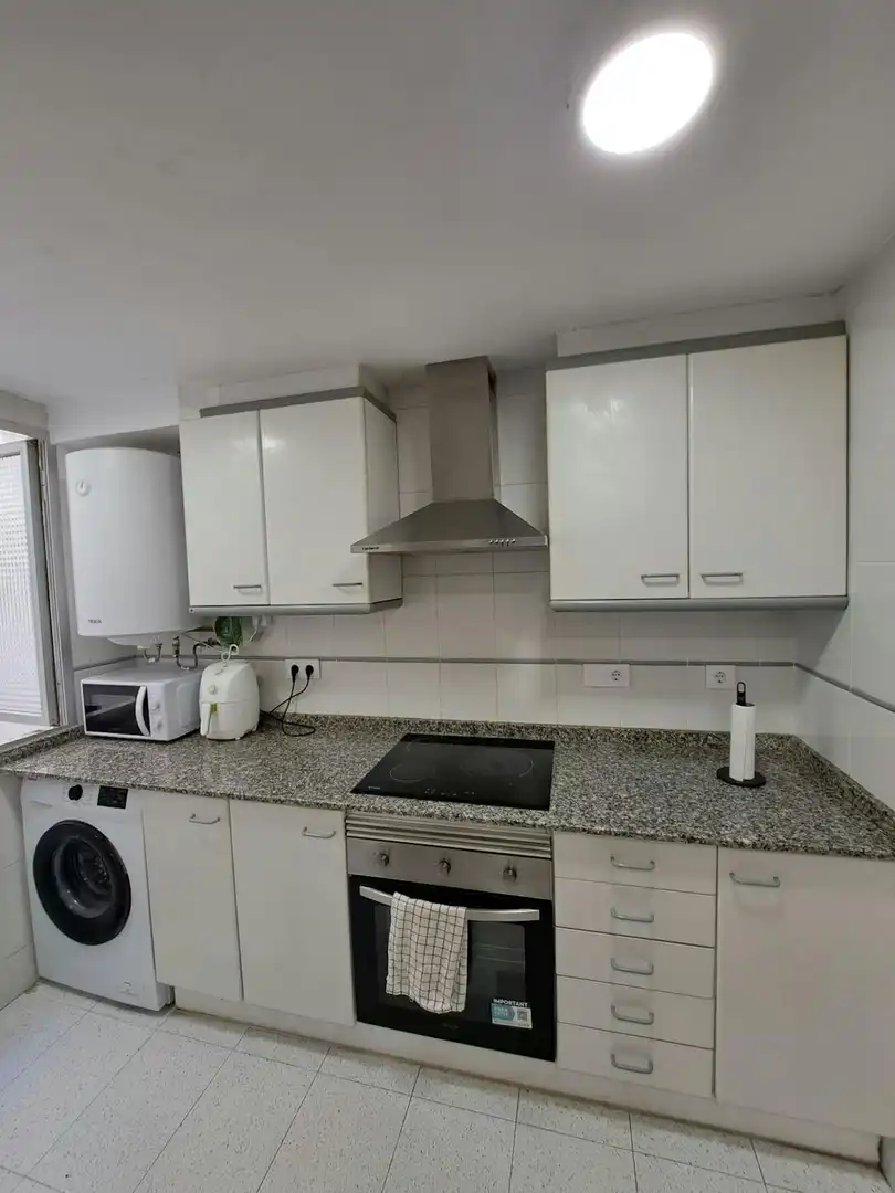 Habitación en alquiler, Valencia