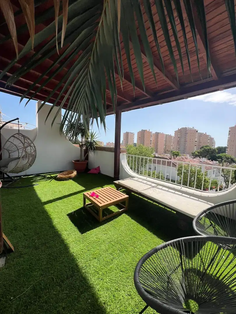 Casa de 200 m² a Torremolinos