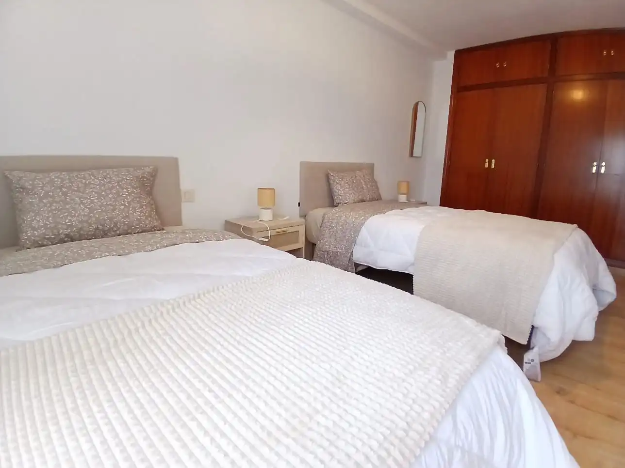 Piso de 90 m² en La Almunia de Doña Godina