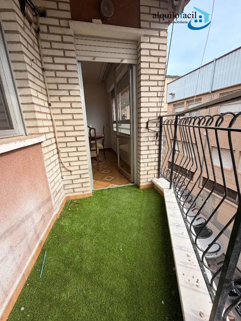 Piso de 98 m² en Murcia