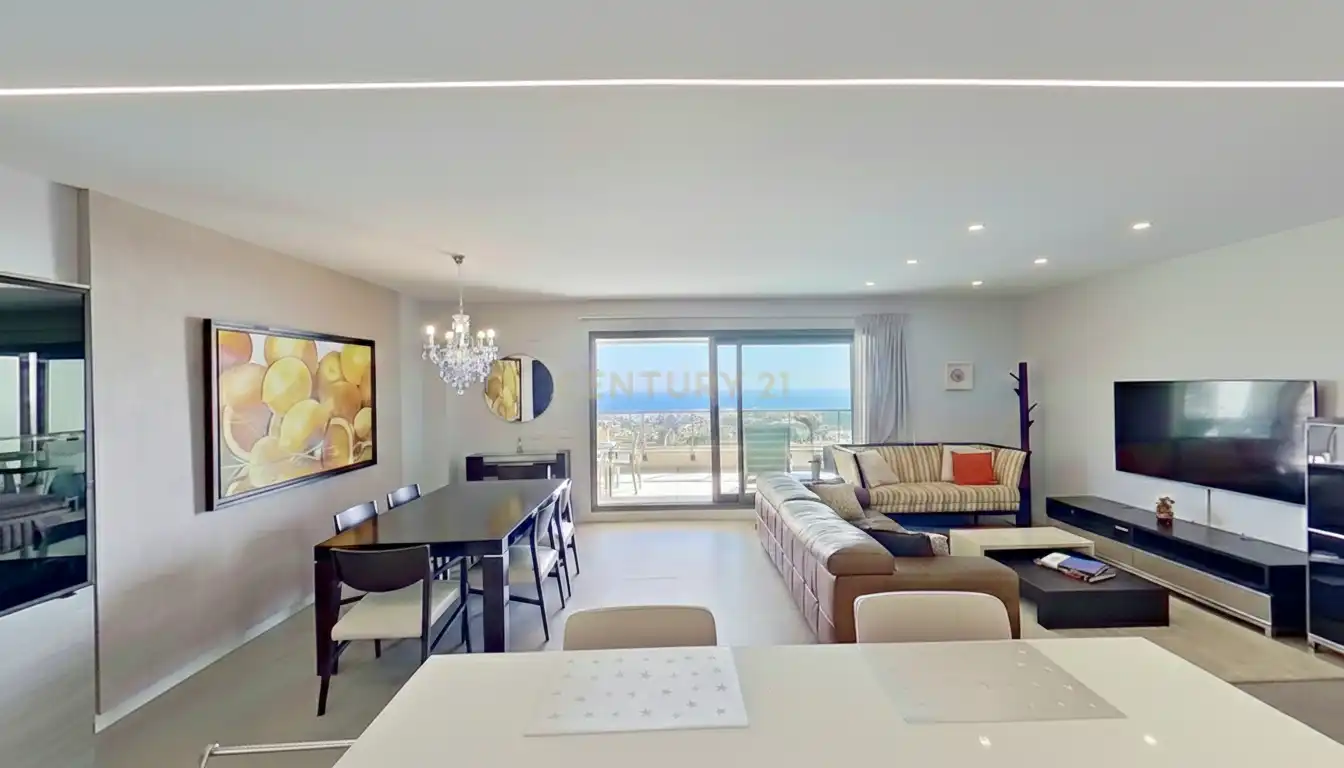 Piso de 187 m² en Benalmádena