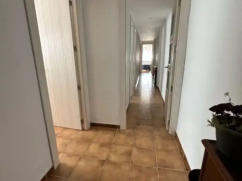 Piso de 102 m² en Salamanca