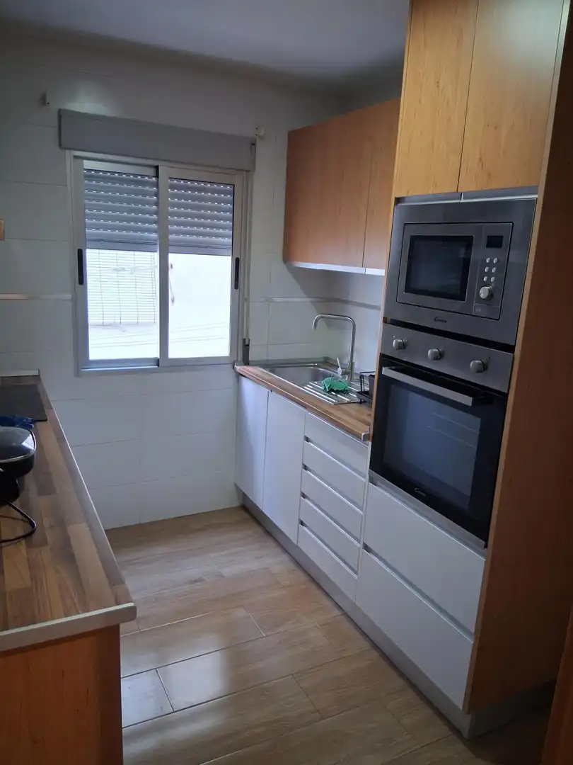Piso de 103 m² en Albacete