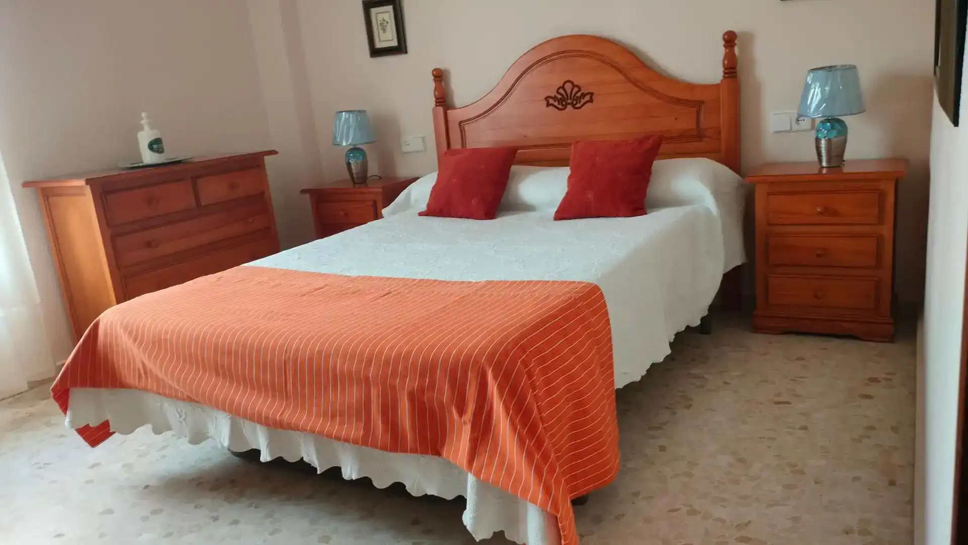 Piso de 100 m² en Rota