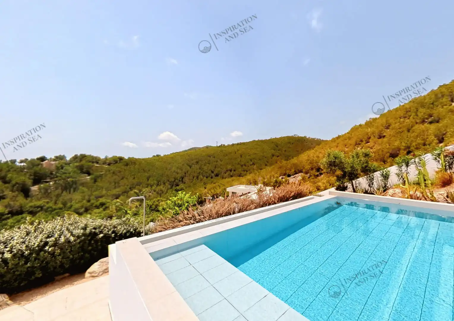 Piso de 328 m² en Ibiza