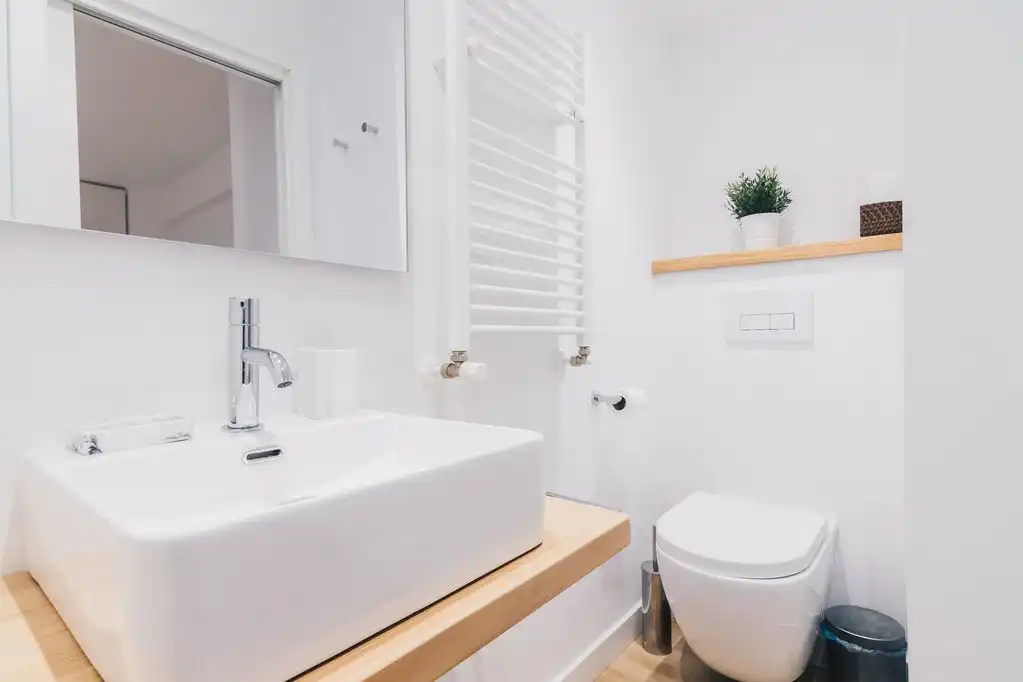 Pis de 39 m² a Còrdova