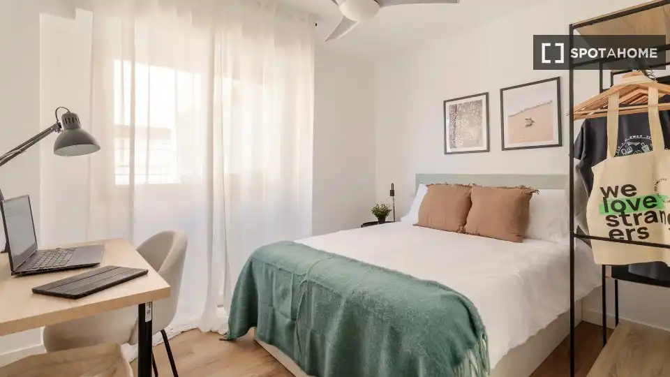 Habitación en alquiler, Alicante