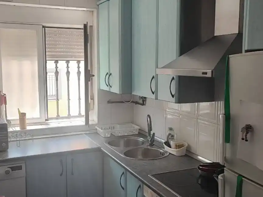 Piso de 120 m² en Salamanca