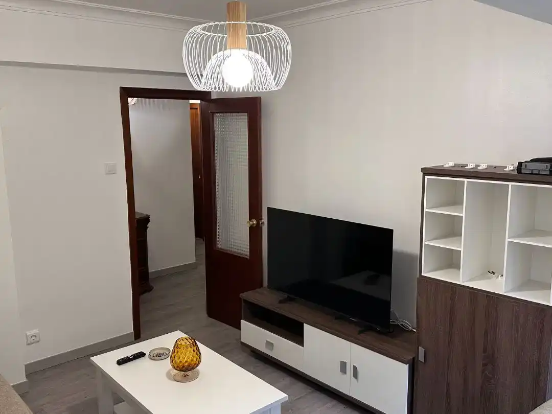 Piso de 90 m² en Ferrol
