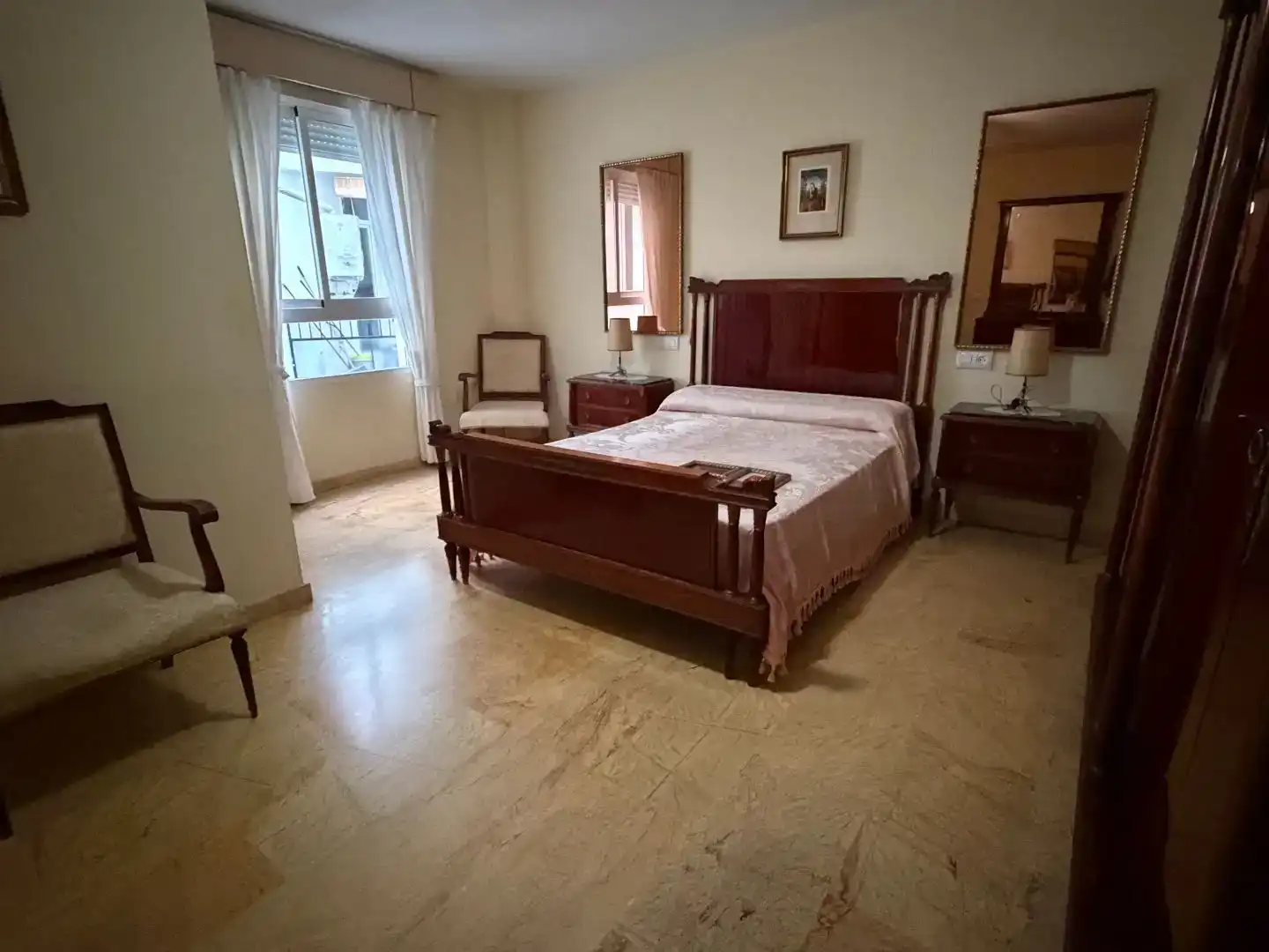 Piso de 150 m² en Andújar