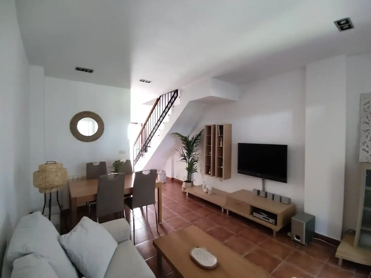 Casa de 80 m² en Lepe