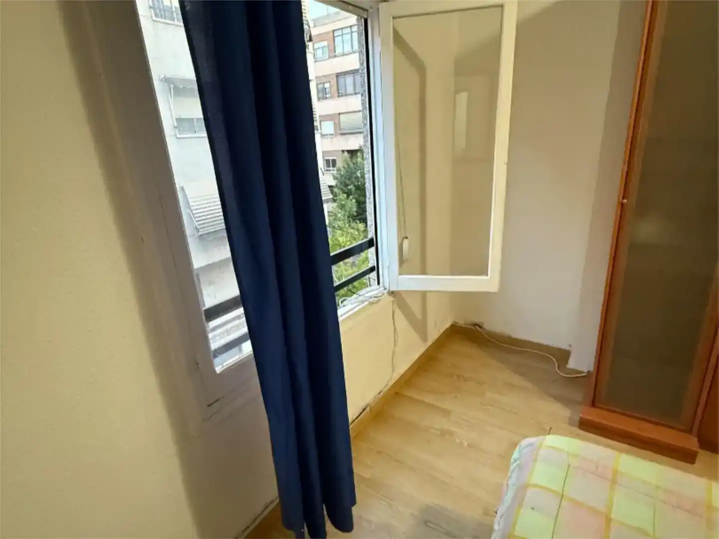 Habitación 12 m², Elche