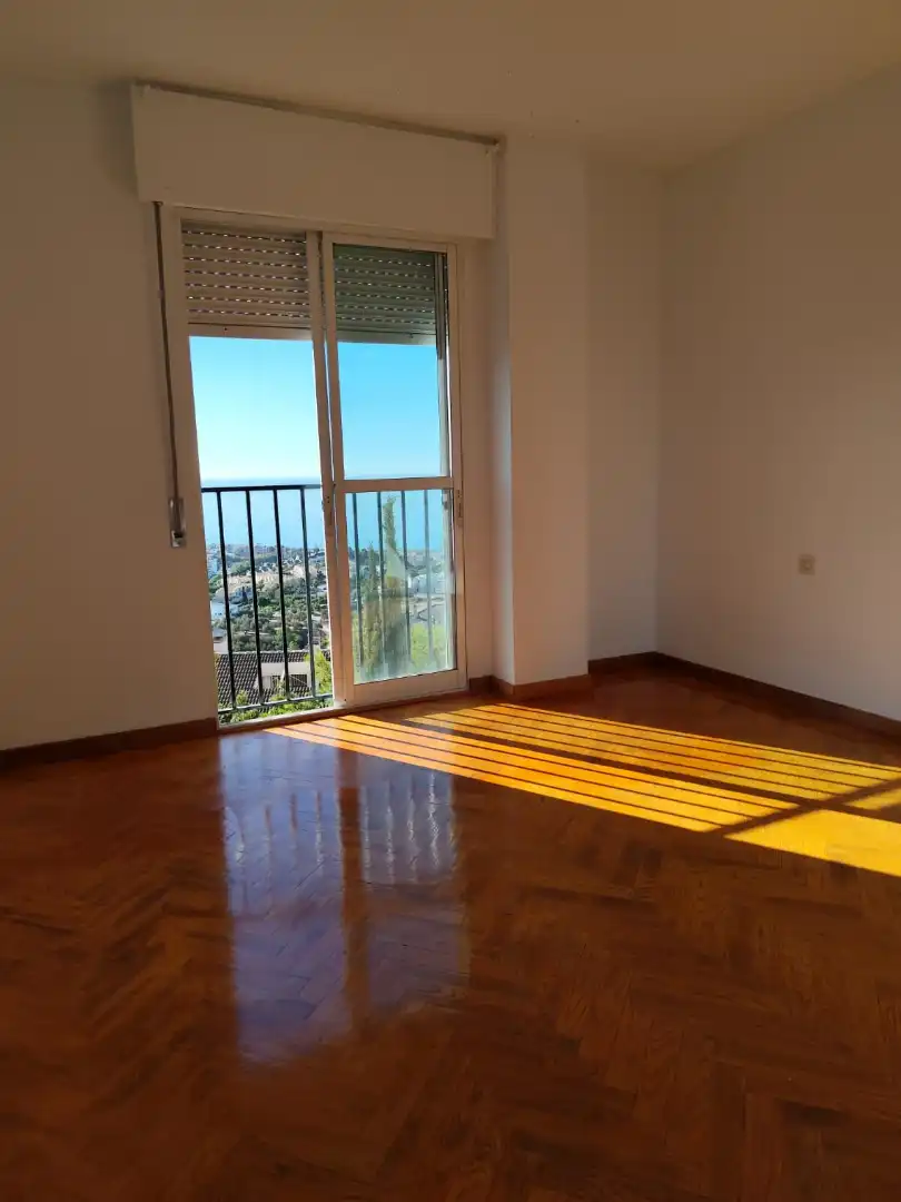 Pis de 93 m² a Màlaga