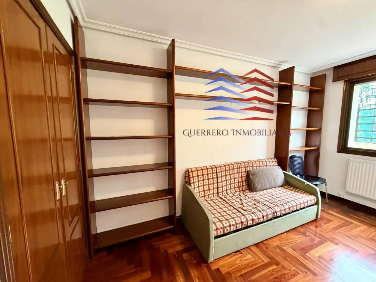Piso de 136 m² en Vigo