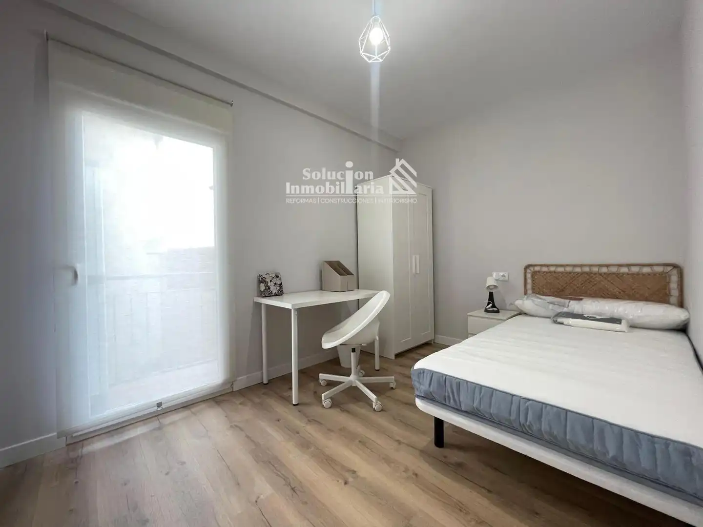 Piso de 74 m² en Salamanca