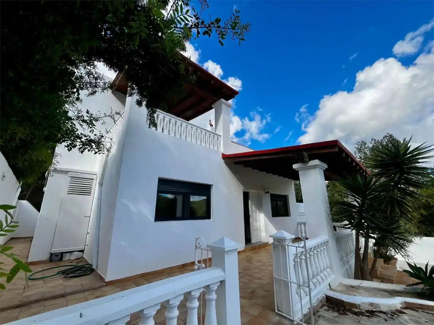 Piso de 135 m² en Sant Josep de sa Talaia