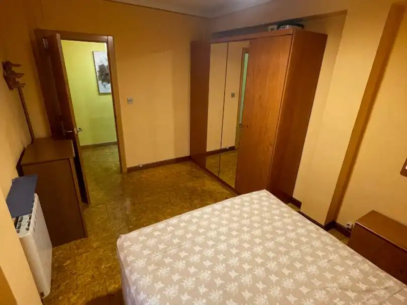 Piso de 90 m² en Valladolid