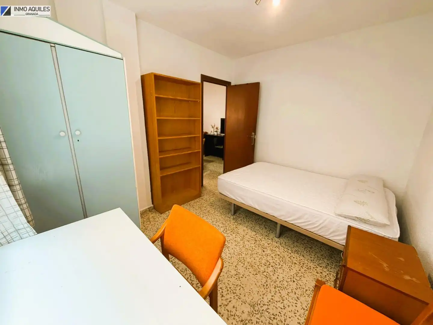 Квартира 115 м² в Granada