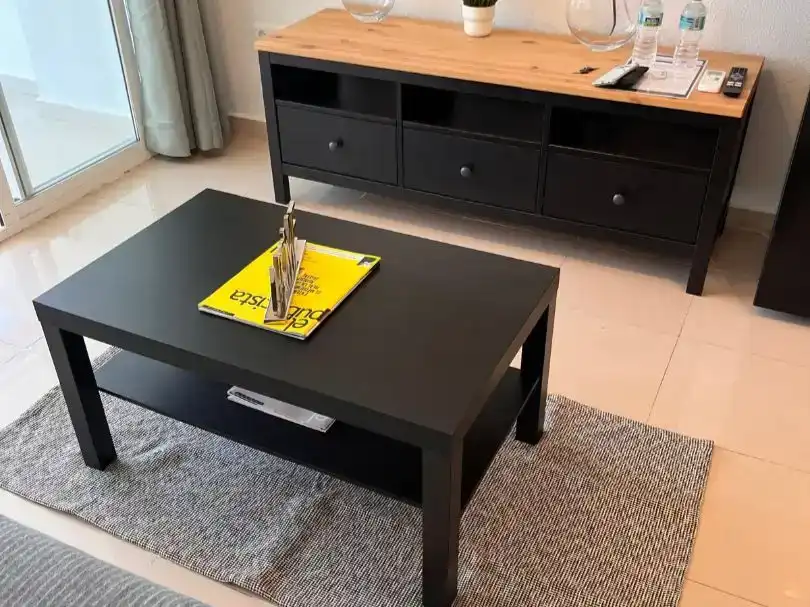 Piso de 45 m² en Benalmádena