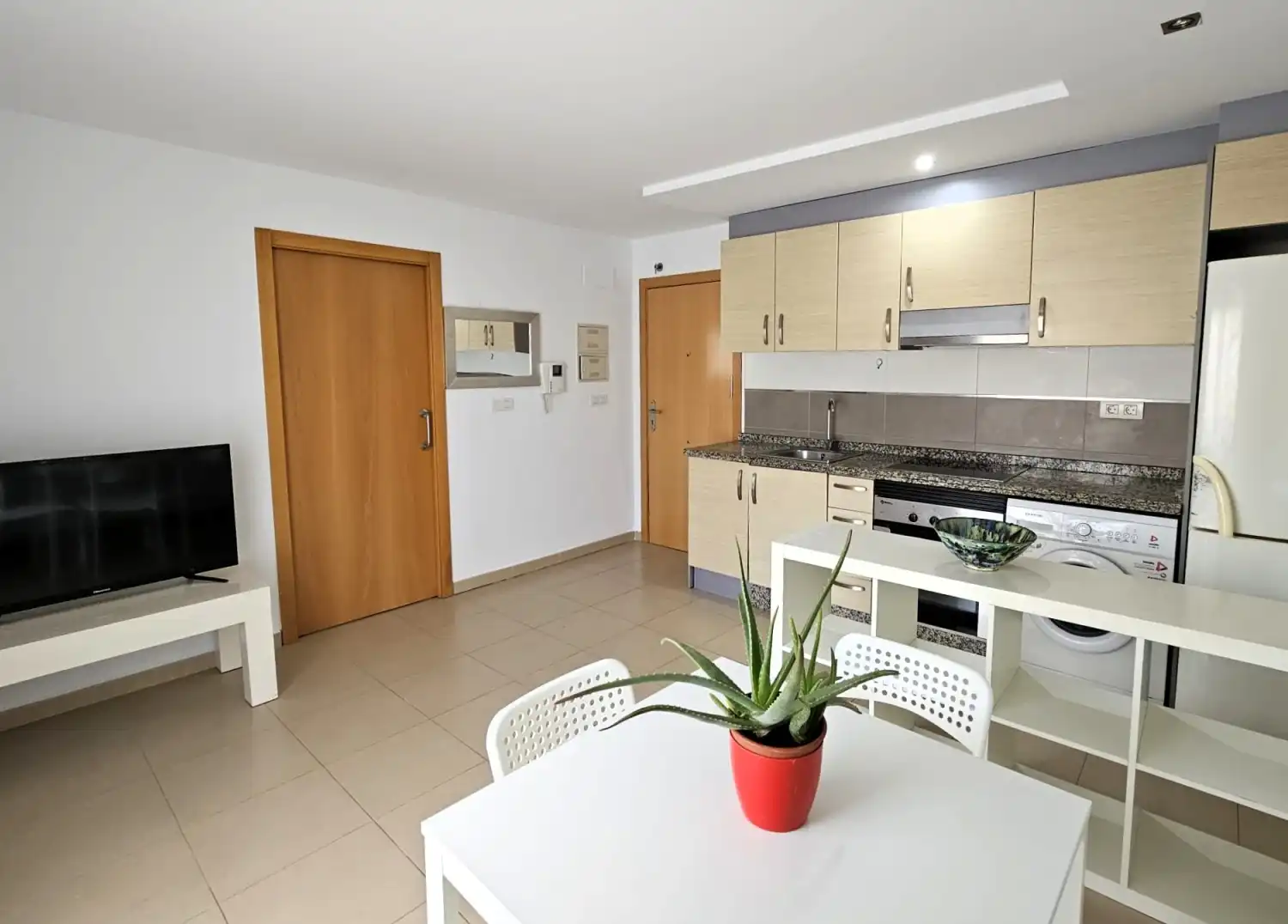 Pis de 40 m² a Bellreguard