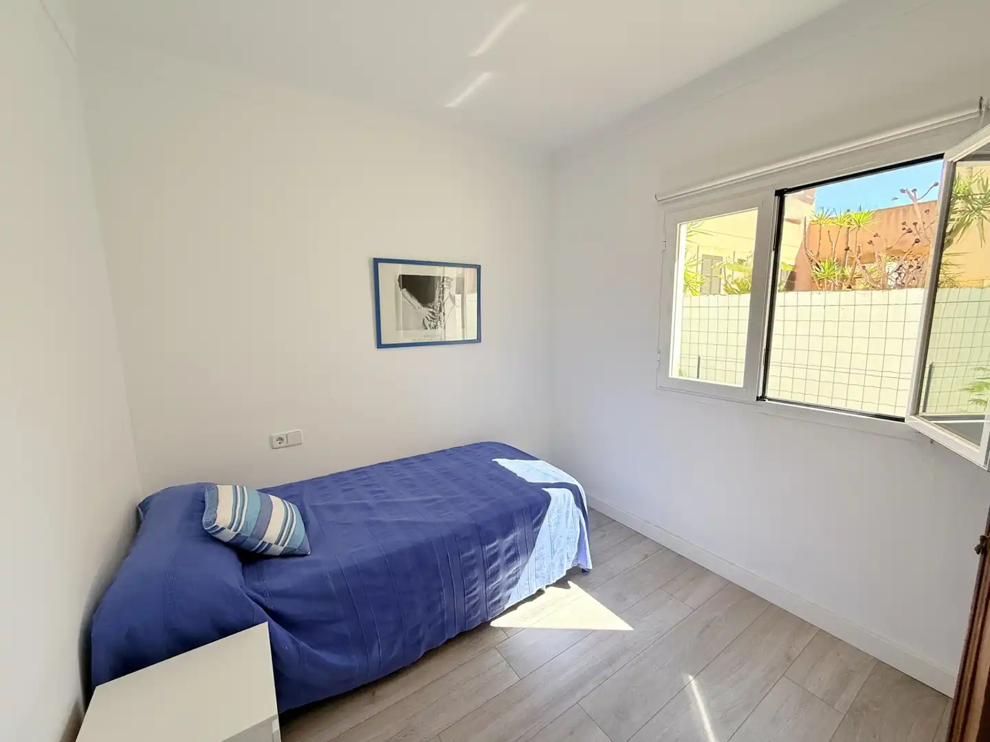 Piso de 120 m² en Campos