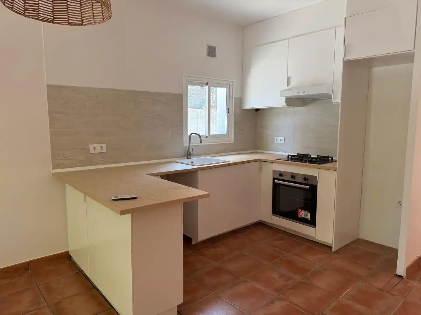 Piso de 82 m² en Sant Cugat del Vallès