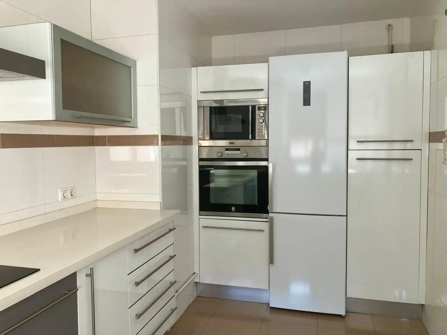 Pis de 90 m² a Mairena del Aljarafe