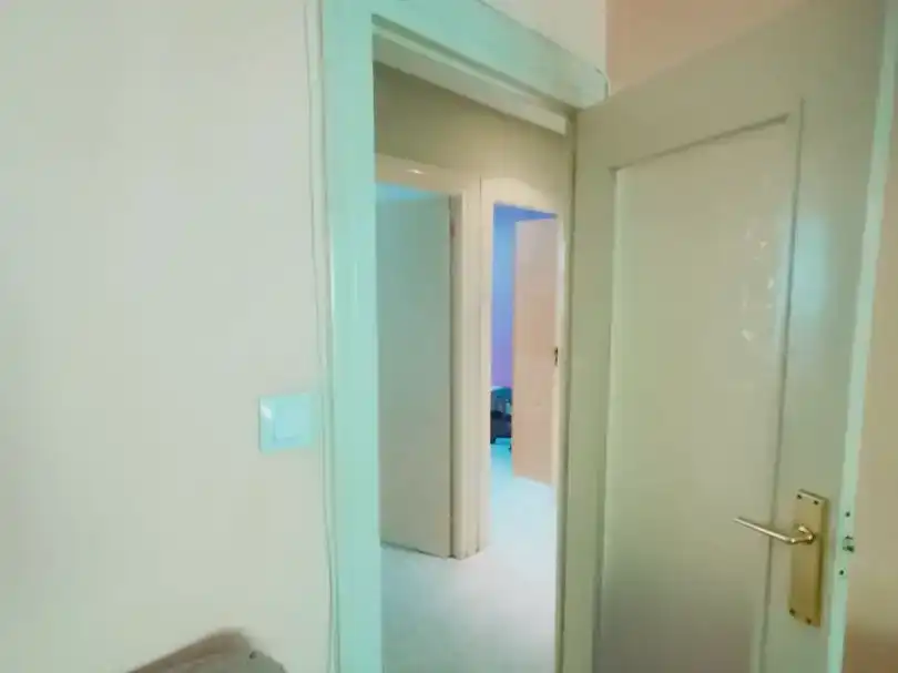 Wohnung 85 m² in Salamanca