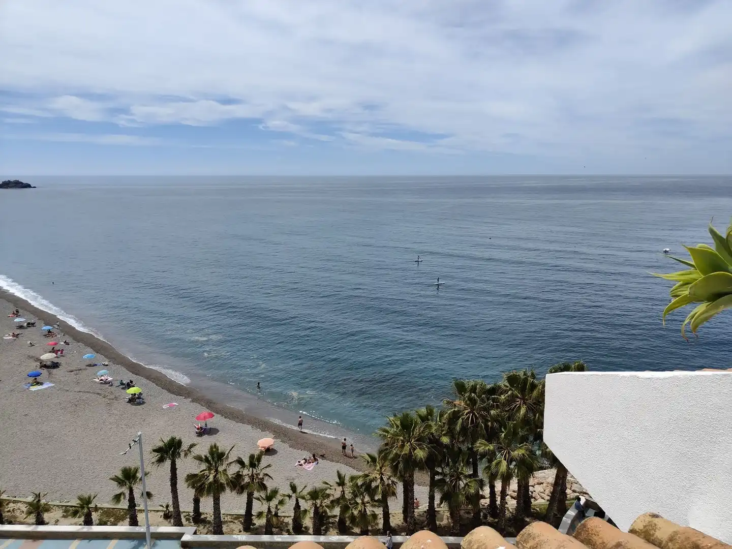 Piso de 120 m² en Almuñécar