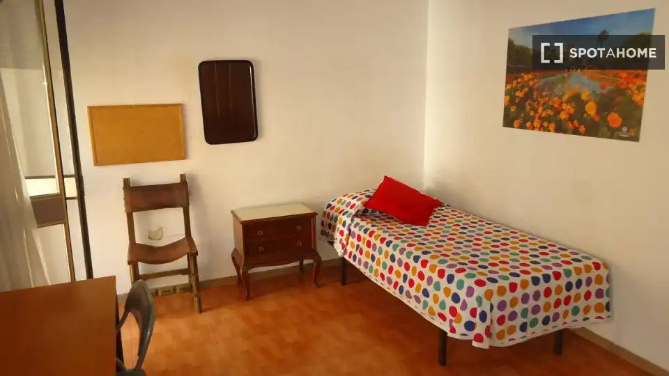 Habitación en alquiler, Córdoba