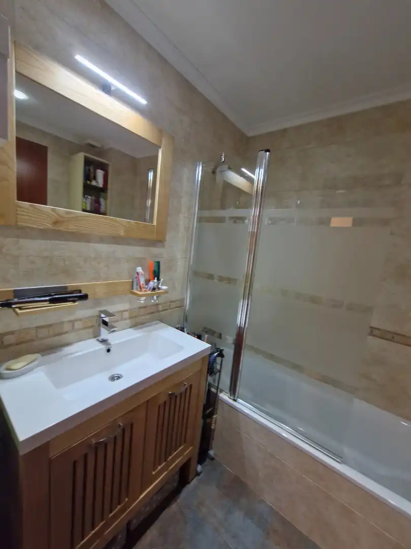 Piso de 100 m² en Derio
