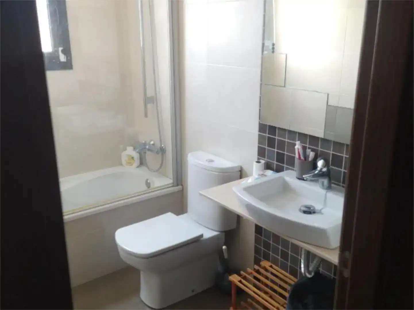 Piso de 60 m² en Alcanar