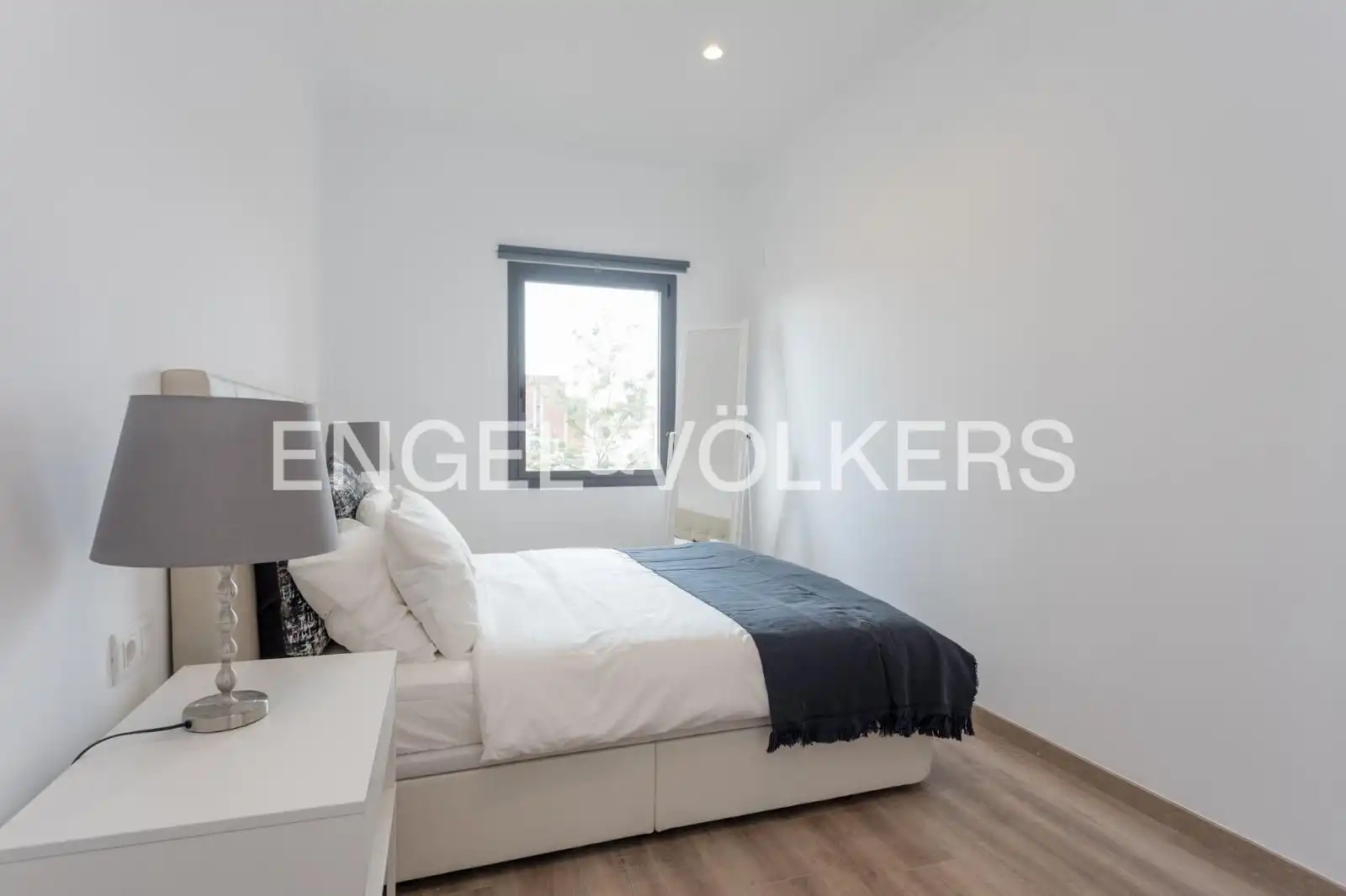 Pis de 50 m² a Barcelona