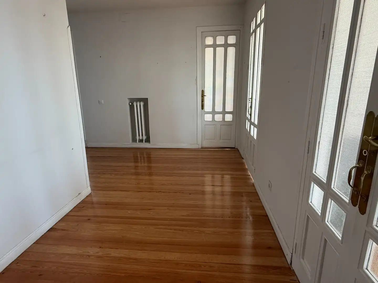Wohnung 197 m² in Madrid