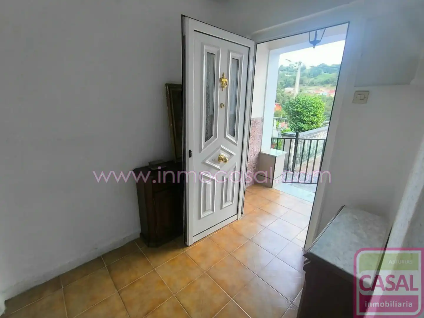 Casa de 63 m² a Llangréu / Langreo