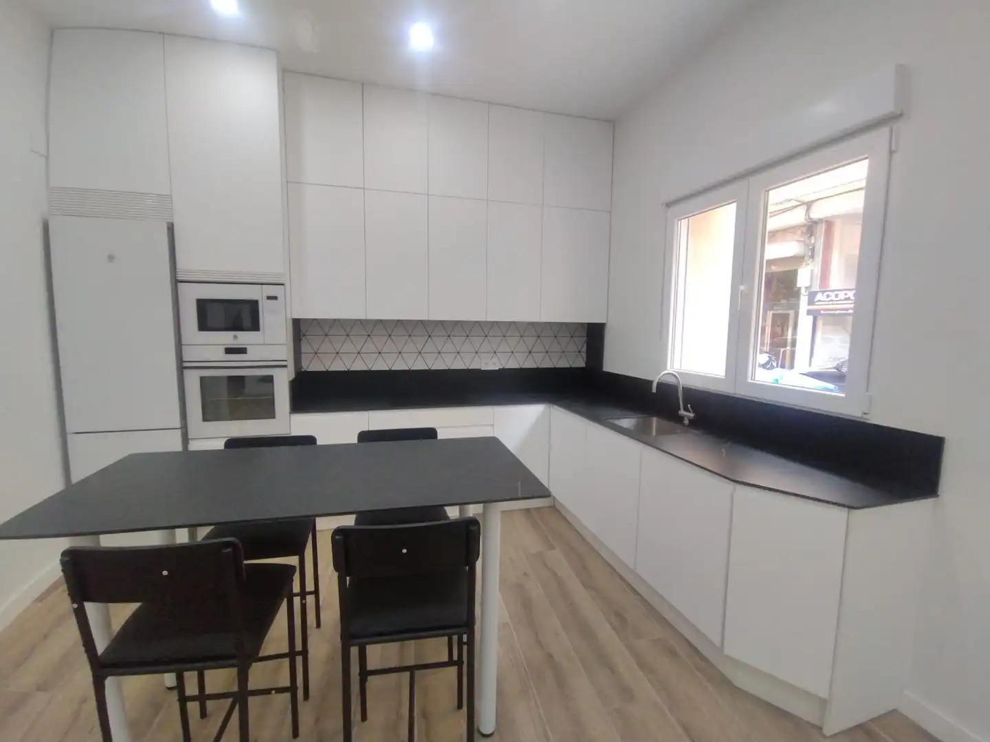 Apartamento 108 m² em Valladolid