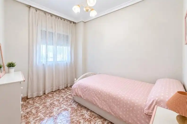 Piso de 100 m² en Orihuela