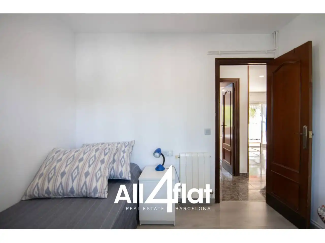 Piso de 71 m² en Castelldefels