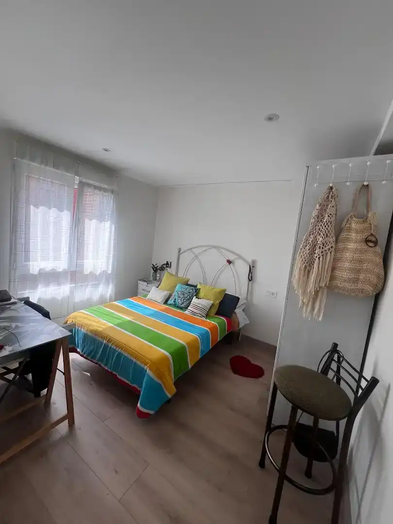 Piso de 70 m² en Gijón