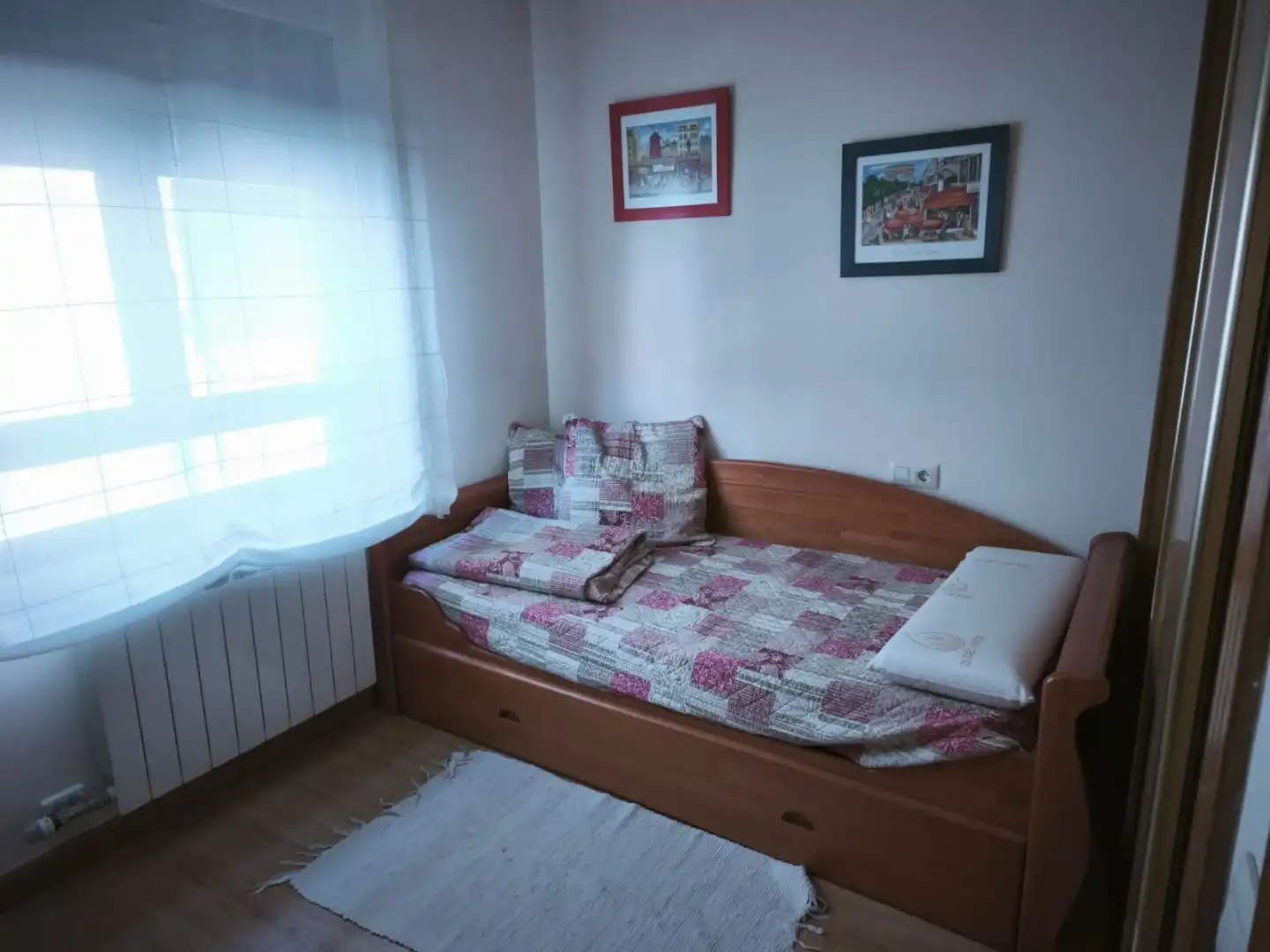 Pis de 72 m² a Castellanos de Moriscos