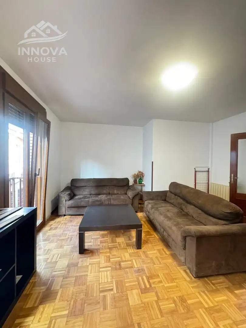 Habitación 20 m², Segovia